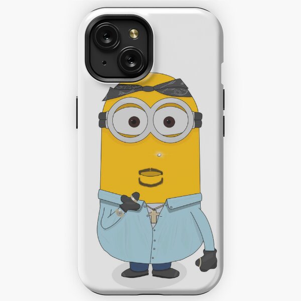 Head Case Designs Officially Licensed Minions Minion British Invasion Union  Jack Scooter Hard Back Case Compatible with Apple iPhone 11 