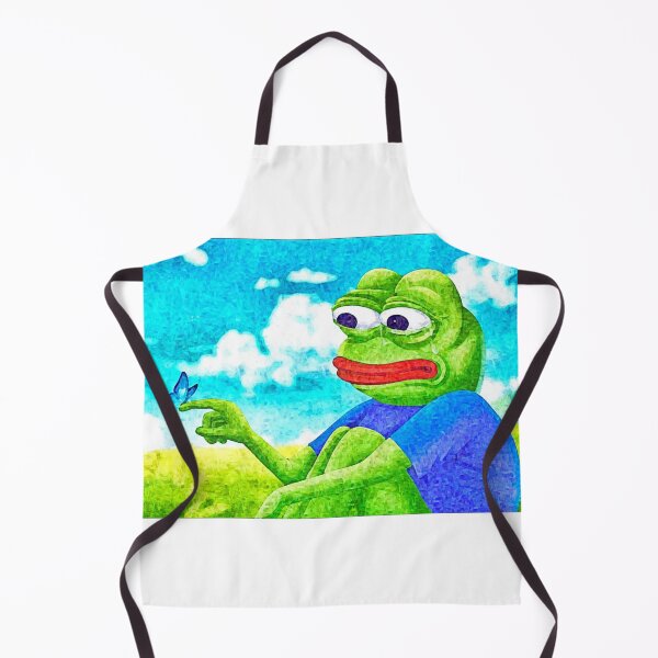 Item preview, Sad Pepe designed and sold by R1ZED.