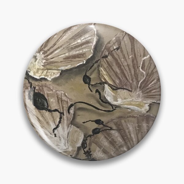 Item preview, Goat Island Treasure designed and sold by Joeyaff.