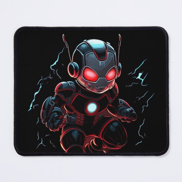 Item preview, Mini Antman designed and sold by Sarvgya Verma.