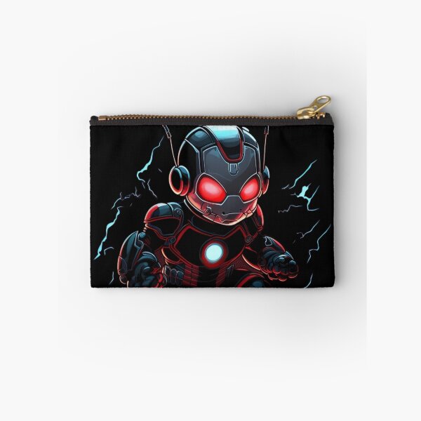 Item preview, Mini Antman designed and sold by Sarvgya Verma.