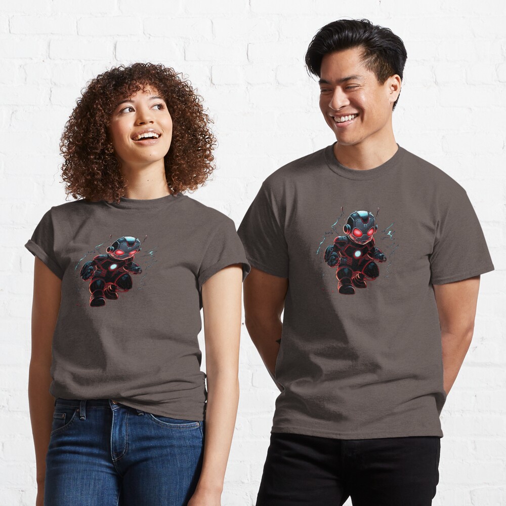 Mini Antman Classic T-Shirt