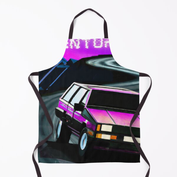 Item preview, Advanture off road car driving on a mountainous road designed and sold by SJG-digital.