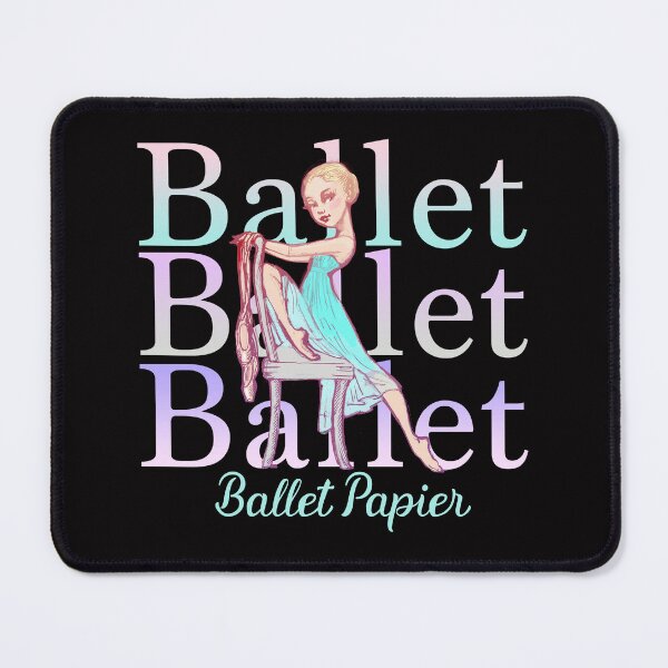 Item preview, Ballet Dreamer designed and sold by Ballet Papier.