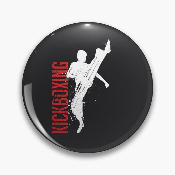 Item preview, Kickboxing designed and sold by Ngea.