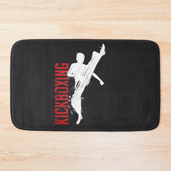 Item preview, Kickboxing designed and sold by Ngea.