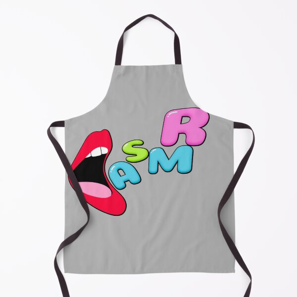 Item preview, Red lips whispering ASMR designed and sold by AEROSPACE-IND.