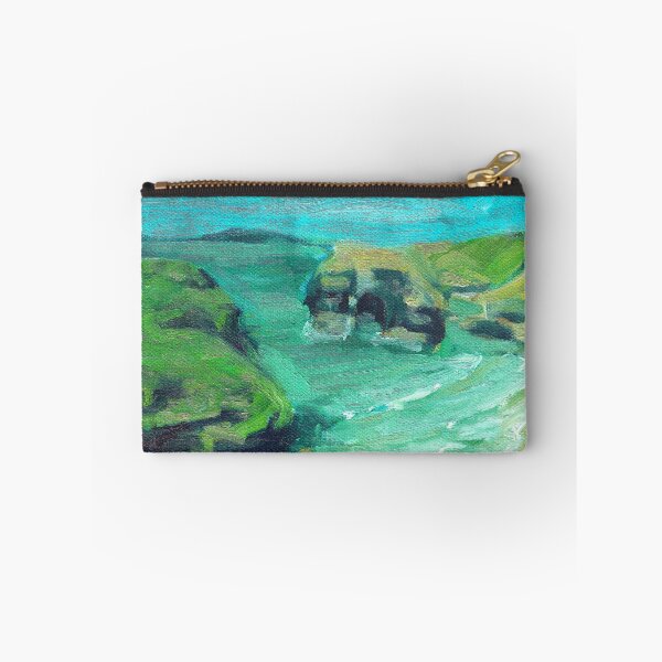 Item preview, BallyBunion Beach Ireland  designed and sold by McKennaPainting.