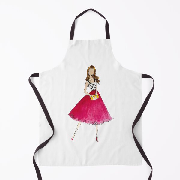 Item preview, Date Night in Red Tulle designed and sold by Praline Creative.