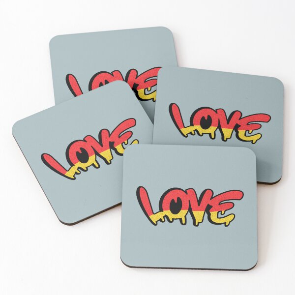 Item preview, Love Graffiti designed and sold by VADIMproducts.