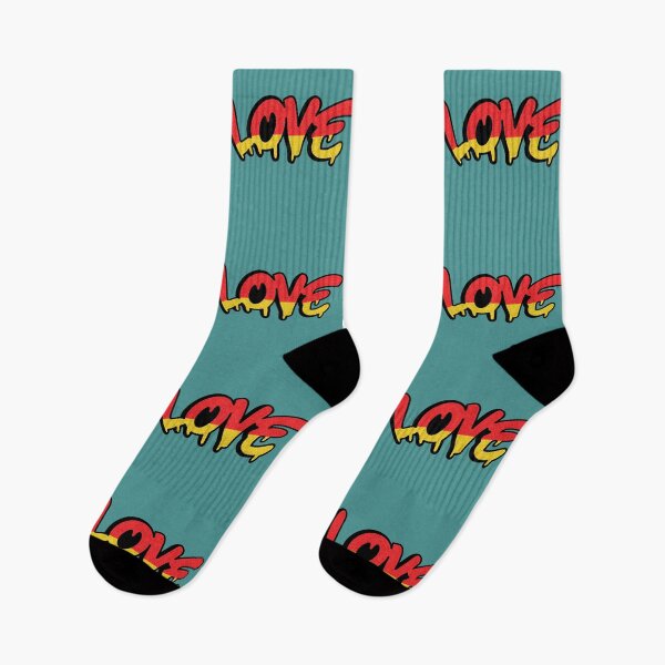 Item preview, Love Graffiti designed and sold by VADIMproducts.