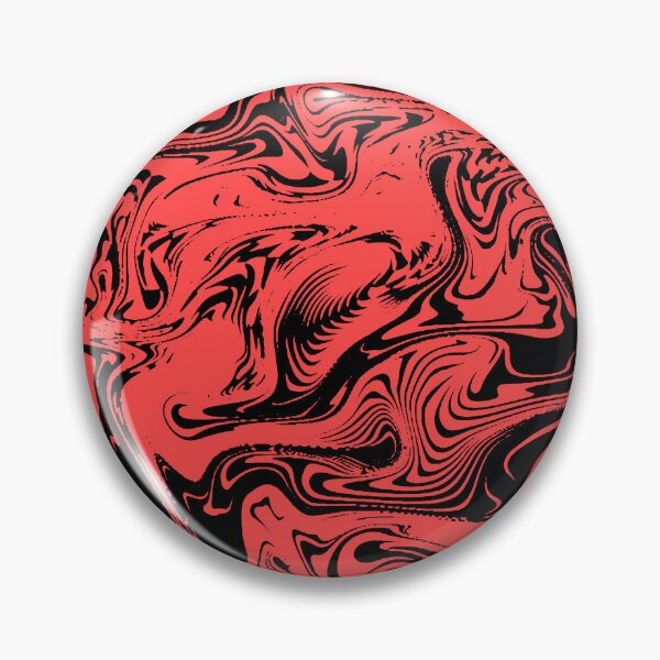 Item preview, Dark Red Liquid Pattern designed and sold by AbundanceSeed.