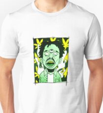 zombies Unisex T-Shirt