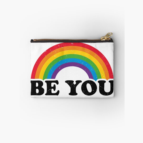 Item preview, LGBTQ Gay Pride Rainbow Flag Proud Ally Queer Retro designed and sold by Queer Pride Shop.