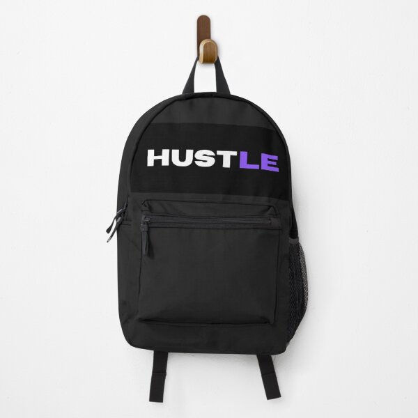 Item preview,  Hustle Grind designed and sold by akshit-r.