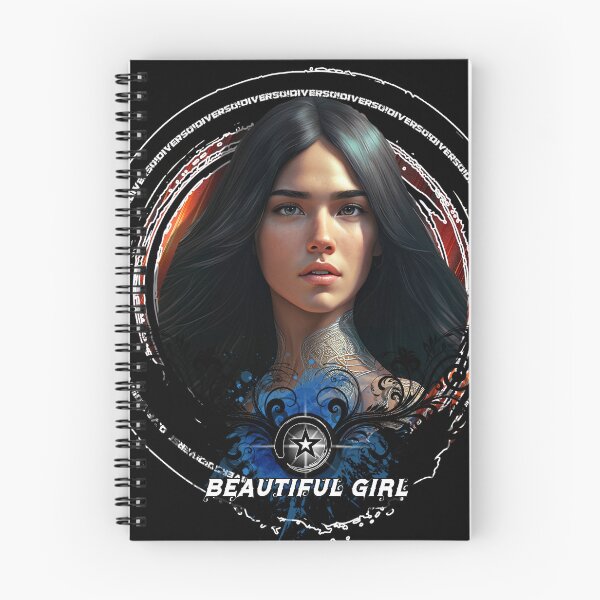 Item preview, BEAUTIFUL GIRL 8 designed and sold by FÁBIO F.   SILVA.