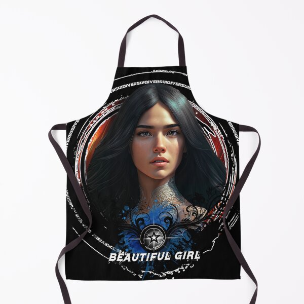 Item preview, BEAUTIFUL GIRL 8 designed and sold by FÁBIO F. SILVA.