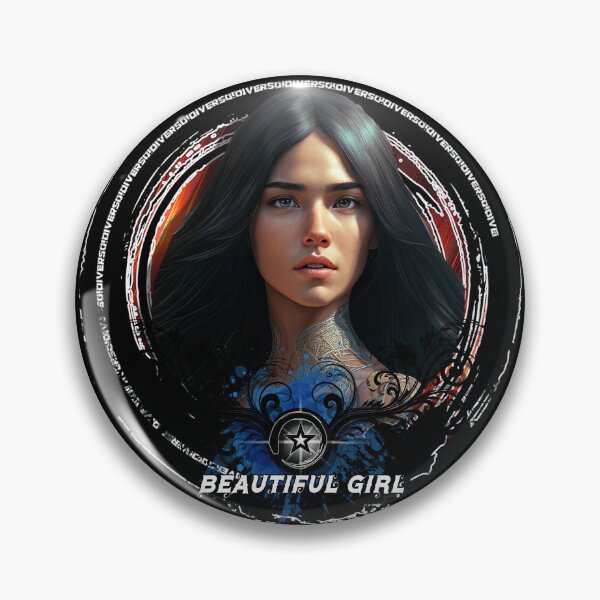 Item preview, BEAUTIFUL GIRL 8 designed and sold by FÁBIO F.   SILVA.