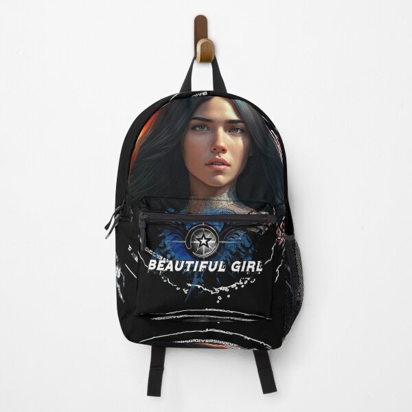 Item preview, BEAUTIFUL GIRL 8 designed and sold by FÁBIO F. SILVA.