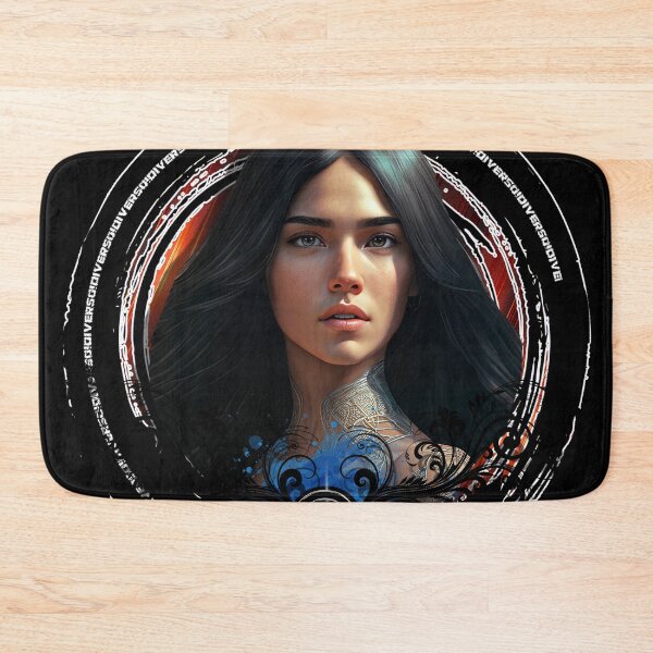 Item preview, BEAUTIFUL GIRL 8 designed and sold by FÁBIO F.   SILVA.