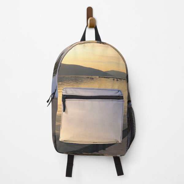 Item preview, Sunset in Porto Montenegro. designed and sold by F1lterDesign.