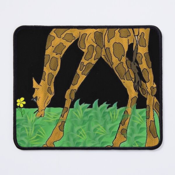 Item preview, Giraffe designed and sold by SinDerellaART.