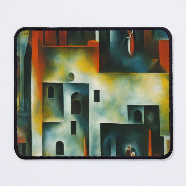 Item preview, The balcony scene of Romeo and Juliet designed and sold by LaszloToth.