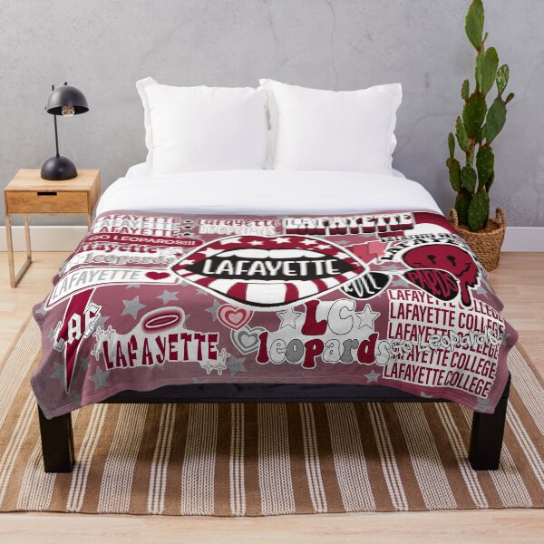 Item preview, Lafayette College Collage designed and sold by Rachel's Room.