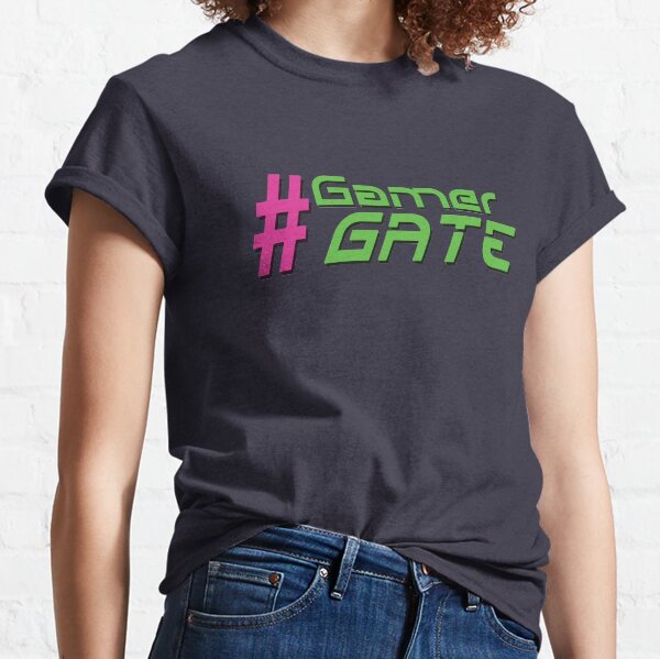 # GamerGate Classic T-Shirt