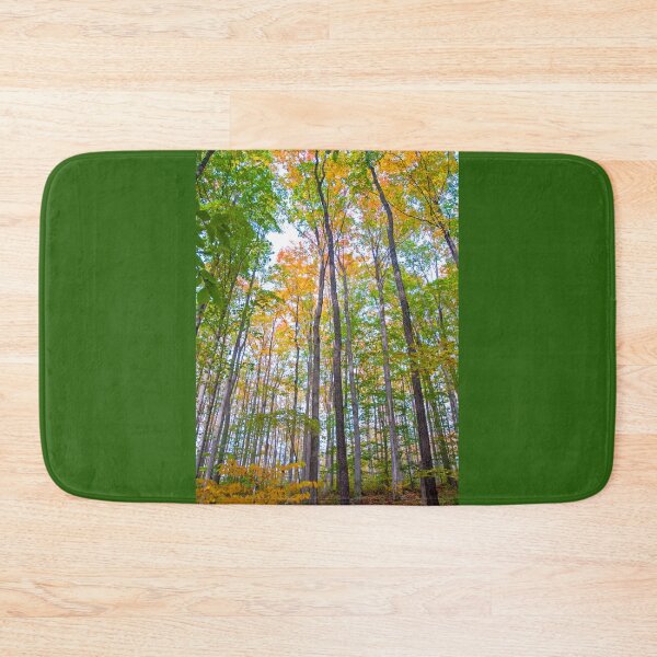 Item preview, Autumn in the Tree Tops designed and sold by Brian Shaw.