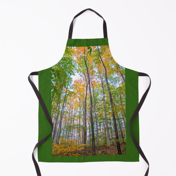 Item preview, Autumn in the Tree Tops designed and sold by Brian Shaw.
