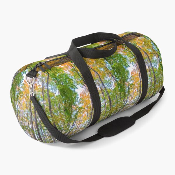 Item preview, Autumn in the Tree Tops designed and sold by Brian Shaw.