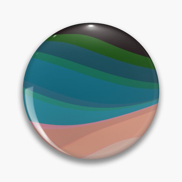 Item preview, Abstract seascape No.2 designed and sold by DPDesignArt.