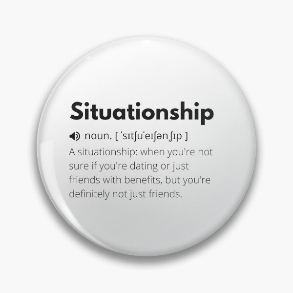 Item preview, Situationship Funny Definition, Meaning of Situationship, Situationship Dictionary designed and sold by Funny  Definition.