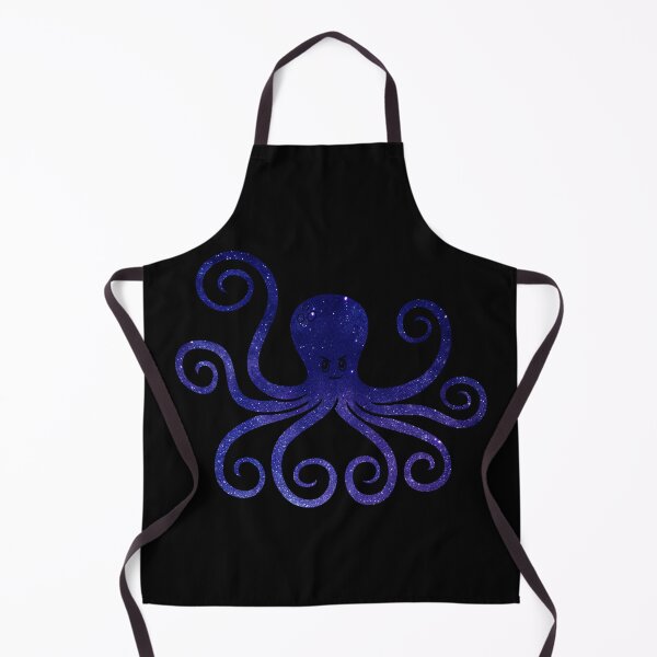 Item preview, Octopus Night Sky designed and sold by 37jlee.