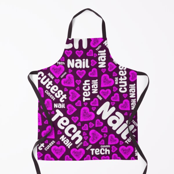 Item preview, Cutest nail tech designed and sold by 306Biz.