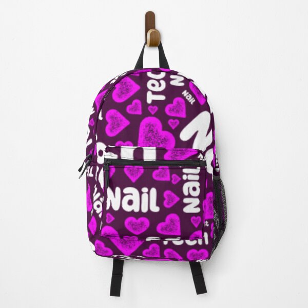 Item preview, Cutest nail tech designed and sold by 306Biz.