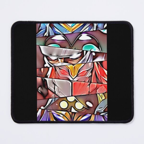 Item preview, The Unseen Looks of Zed designed and sold by R1ZED.