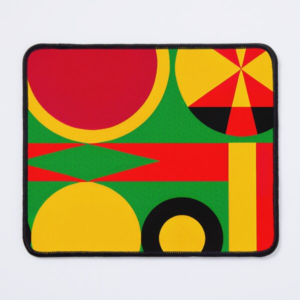 Item preview, African Geometric theories v1.1 designed and sold by AW2 Designs.