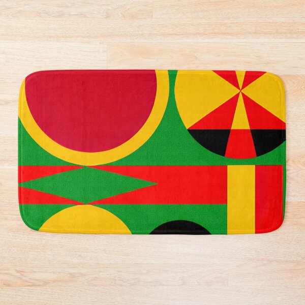 Item preview, African Geometric theories v1.1 designed and sold by mwebba2005.