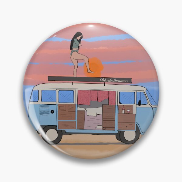 Item preview, road trip designed and sold by Veranonegro.