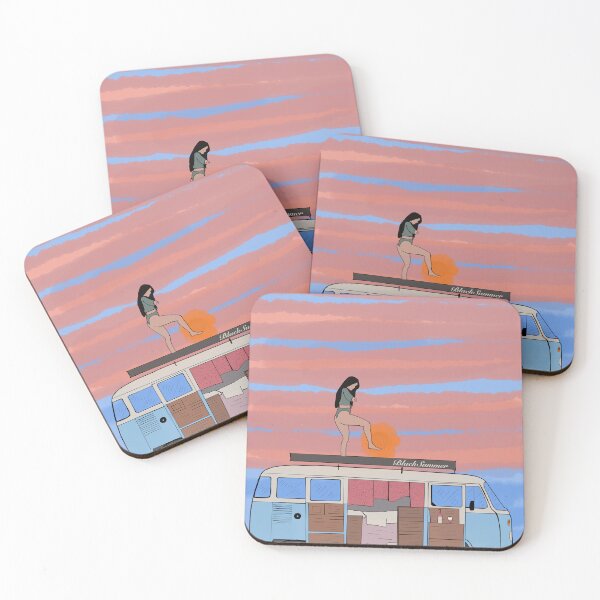 Item preview, road trip designed and sold by Veranonegro.