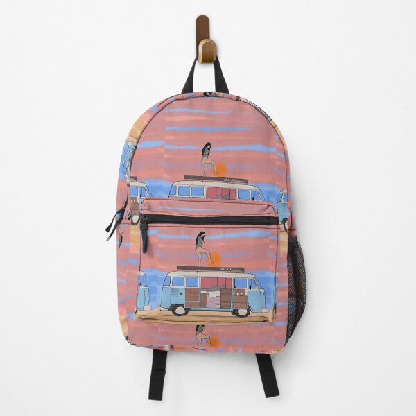 Item preview, road trip designed and sold by Veranonegro.