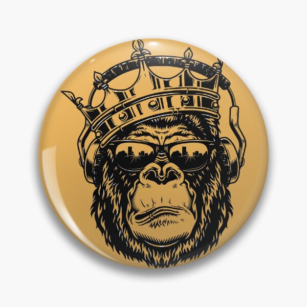 Item preview, Gorilla team 02 designed and sold by Blaszeart.