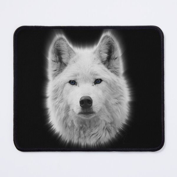Item preview, White wolf designed and sold by GNDesign.