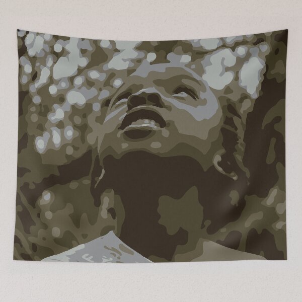 Item preview, Looking up designed and sold by oyange_.