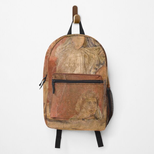Item preview, Roman fresco in the Villa of P. Fannius Synistor in Boscoreale designed and sold by likiska.