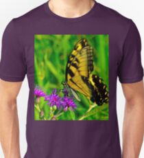 Just for a Moment Unisex T-Shirt