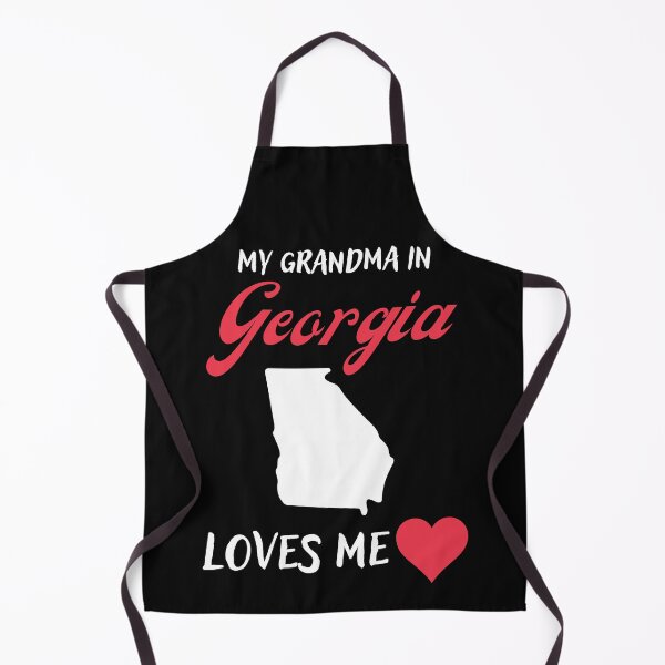 Item preview, My Grandma in Georgia Loves Me designed and sold by ecresale.