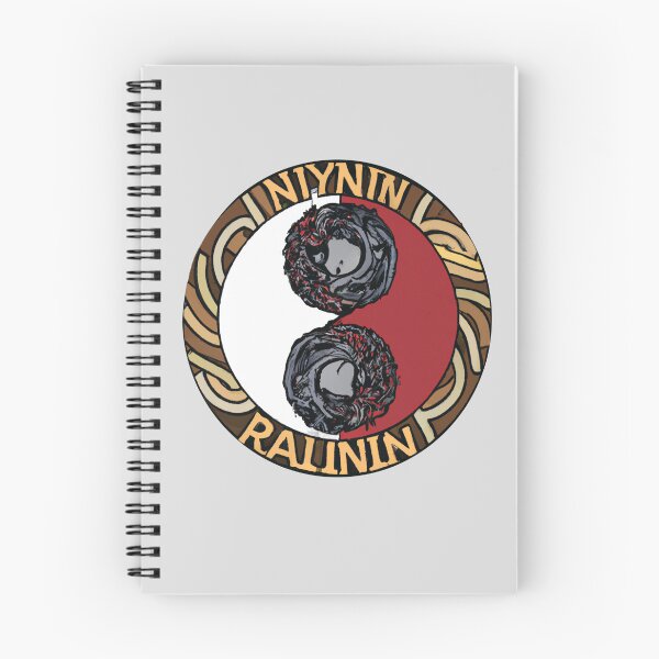 Item preview, Sushi Ramen Yin Yang 2 designed and sold by league95.